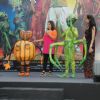 Farah Khan and Shweta Pandit promote Joker
