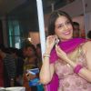 Aarti Chabbria at Femina Wedding Fair Renaissance Powai