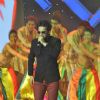 Rahul Vaidya Performing at Krishendu sen's 'Sound of soul' a soulful performance