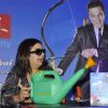 Farah Khan promote 'Shirin Farhad Ki Toh Nikal Padi' at Enrich Salons