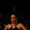 KGK Entice show on Day 4 of IIJW 2012