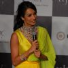 Malaika Arora Khan as showstopper at KGK Entice show on Day 4 of IIJW 2012