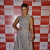 Bollywood actress Neha Dhupia at Retail Jeweller India Awards 2012 in Lalit Hotel, Mumbai. .