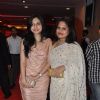 Ananya Banerjee at Gemfields' & Rio Tinto's Retail Jeweller India Awards 2012