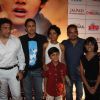 Govinda, Parvin Dabas, Tannishtha Chatterjee, Krishang Trivedi, Lehar Khan at Film Jalpari Premier