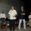 Subhash Ghai, Jackie Shroff at Whistling Woods International offers tribute to Ashok Mehta