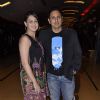 Preeti Jhangiani and Parvin Dabas of Jalpari Premiere in Mumbai