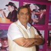 Subhash Ghai pay tribute to Ashok Mehta at Whistling Woods International
