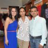 Launch of Fuel - The Faishon Store Over Wine & Cheese