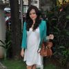 Roshni Chopra at Launch of Fuel - The Fashion Store Over Wine & Cheese