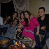 Kiran Bawa's party