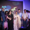 Abida Parveen, Runa Laila, Asha Bhosle, Atif Aslam at Launch of reality musical show of Sur- Kshetra
