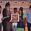 Amitabh bachchan and Dino Morea at Parikrama foundation charity event