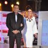 Kareena Kapoor and Madhur Bhandarkar at Jealous 21 fashion show
