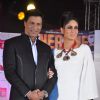 Kareena Kapoor and Madhur Bhandarkar at Jealous 21 fashion show in Hyatt Regency