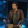 Bollywood actor Ranbir Kapoor at 'Indian Idol 6' Finale. .