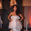 Lisa Haydon during the 8th edition of Seagram's Blenders Pride Fashion Tour 2012