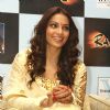 Bollywood actress Bipasha Basu at a press meet for the film Raaz-3 in New Delhi .