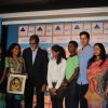 Amitabh Bachchan, Dino Morea and Shobhaa De on behalf of Parikrma Foundation launches Jeanathon