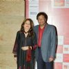 Celebs at Mijjwan Sonnets in Fabric Fashion Show