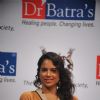 Sameera Reddy at Dr Batra's book launch