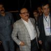 Chhagan Bhujbal at Godrej Eon's cycling event