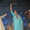 First look launch of Asha Bhosle's Movie 'Mai' in Mumbai