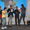 Celebs at Godrej Eon's cycling event