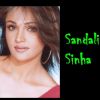 Sandali Sinha : Sandali Sinha