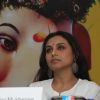 Rani Mukherjee launches Times Green Ganesha