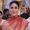 Kareena Kapoor on sets of Punar Vivah