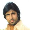 Amitabh Bachchan : Amitabh Bachchan