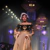 Narendra Kumar Ahmed launched bridal collection at Aamby Valley