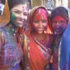 Neha, Aditi and Niti
