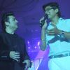 Adnan Sami with Shaan at Le Club Musique hosts Adnan Sami Concert