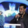 Bigg Boss Season 6 Salman Khan at Triden