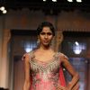 Models walks the ramp for Anjalee and Arjun Kapoor at Bridal Fashion Week