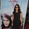 Preity Zinta at Music Launch Film Ishkq in Paris