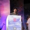 Hrithik Roshan at Launch of I Pledge 4 Peace