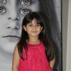 Alayana Sharma at Bhoot Returns 3d Preview