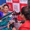 Rani Mukherji Promotes Aiyyaa at Red FM studio