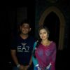 Drashti Dhami As Madhubala with fan