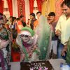 Sanaya Irani : Iss Pyaar Ko Kya Naam Doon cast celebrating birthday