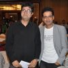 Music launch of Anurag Kashyap movie Chittagong