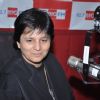 Falguni Pathak at 92.7 FM to announce the biggest navratri utsav