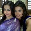 Priyanka and Alefia