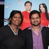 Romeer Sen at the launch of their latest movie Kismat Love Paisa Dilli (KLPD) in Mumbai.