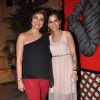Celebs In an Artists Mind III - A Modern Art Show with Coleen Khan at Bungalow in Mumbai.