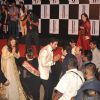Amitabh Bachchan's 70th Birthday Party at Reliance Media Works in Filmcity