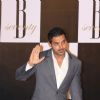John Abraham at Amitabh Bachchan's 70th Birthday Party at Reliance Media Works in Filmcity